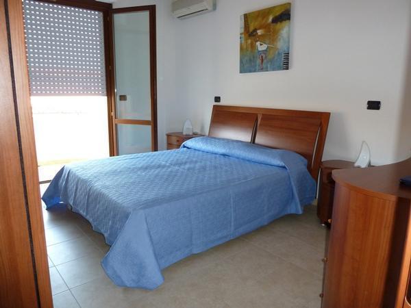 Mare Di Stelle Casa Vacanze アルゲーロ 部屋 写真